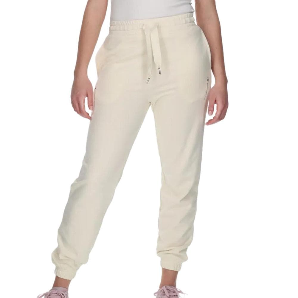 Jogging Jaune Femme Champion Lady 1