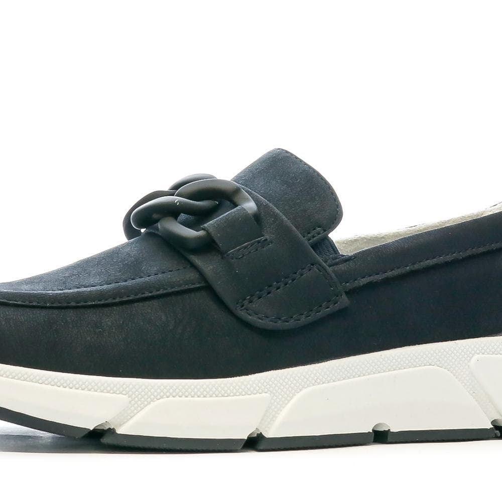 Mocassins Marine Femme RELIFE Femme Vilsage 7
