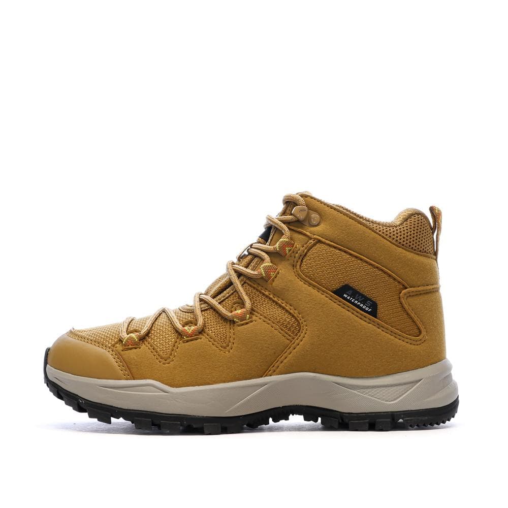 Chaussures de Randonnée Camel Femme Icepeak Ansio 1
