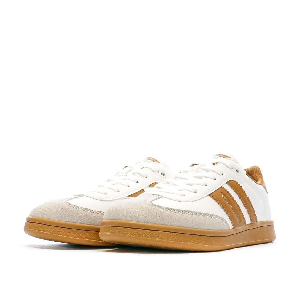 Baskets Blanc Femme Teddy Smith 78812 6