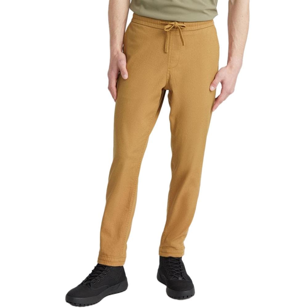 Pantalon Jaune Homme O'Neill Woven 1