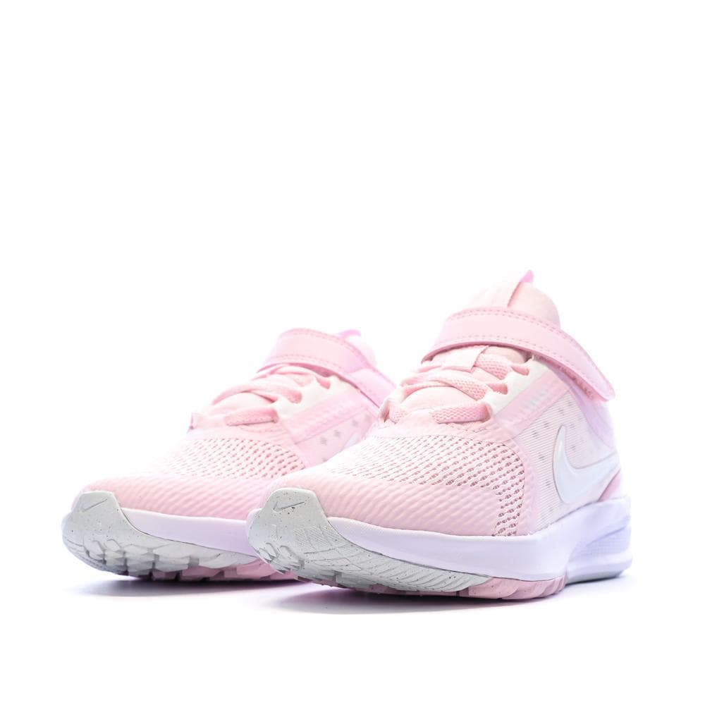 Baskets Rose Fille Nike Star Runner 5 6
