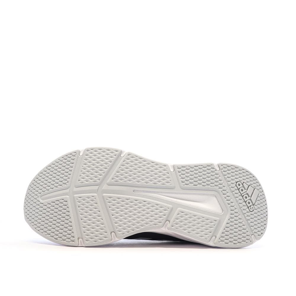 Chaussures de running Noires Homme Adidas Galaxy 6 IE8137 5