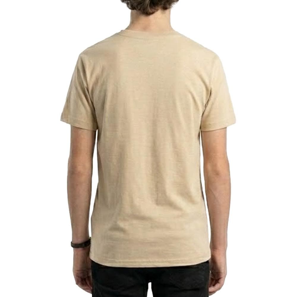 T-Shirt Beige Garçon No Publik Little 2