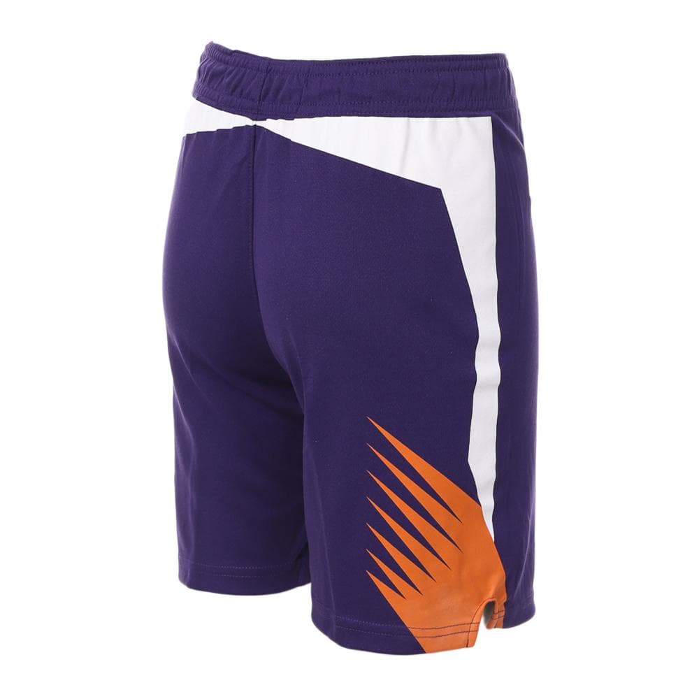 Short de Basketball Violet Garçon NBA Phoenix Suns 2