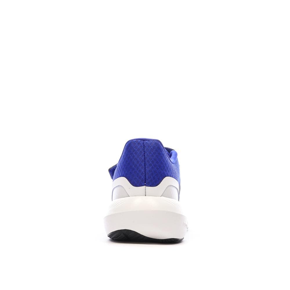 Baskets Bleu Garçon Adidas Runfalcon 3.0 3