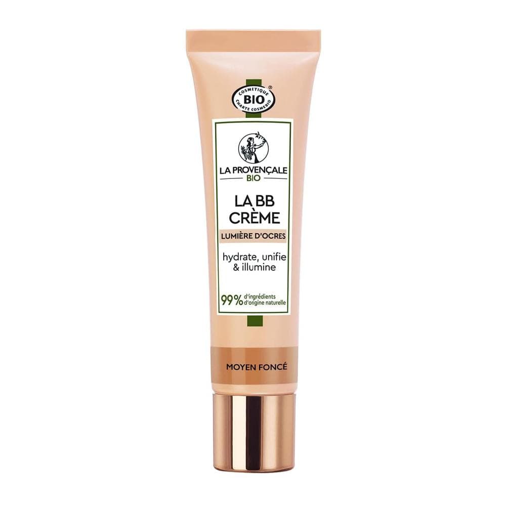 BB Crème La Provencale 04 Moyen foncé 1
