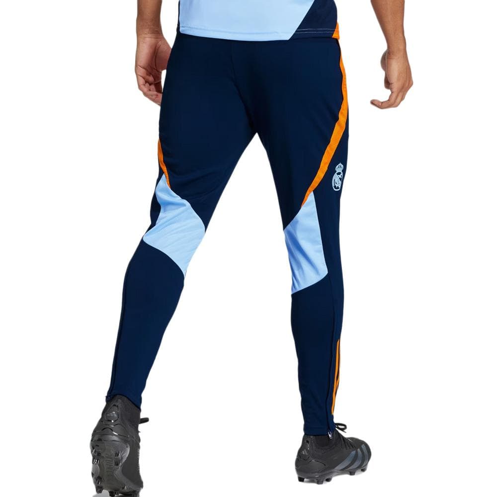 Réal Madrid Pantalon Training Marine Homme Adidas 24/25 2