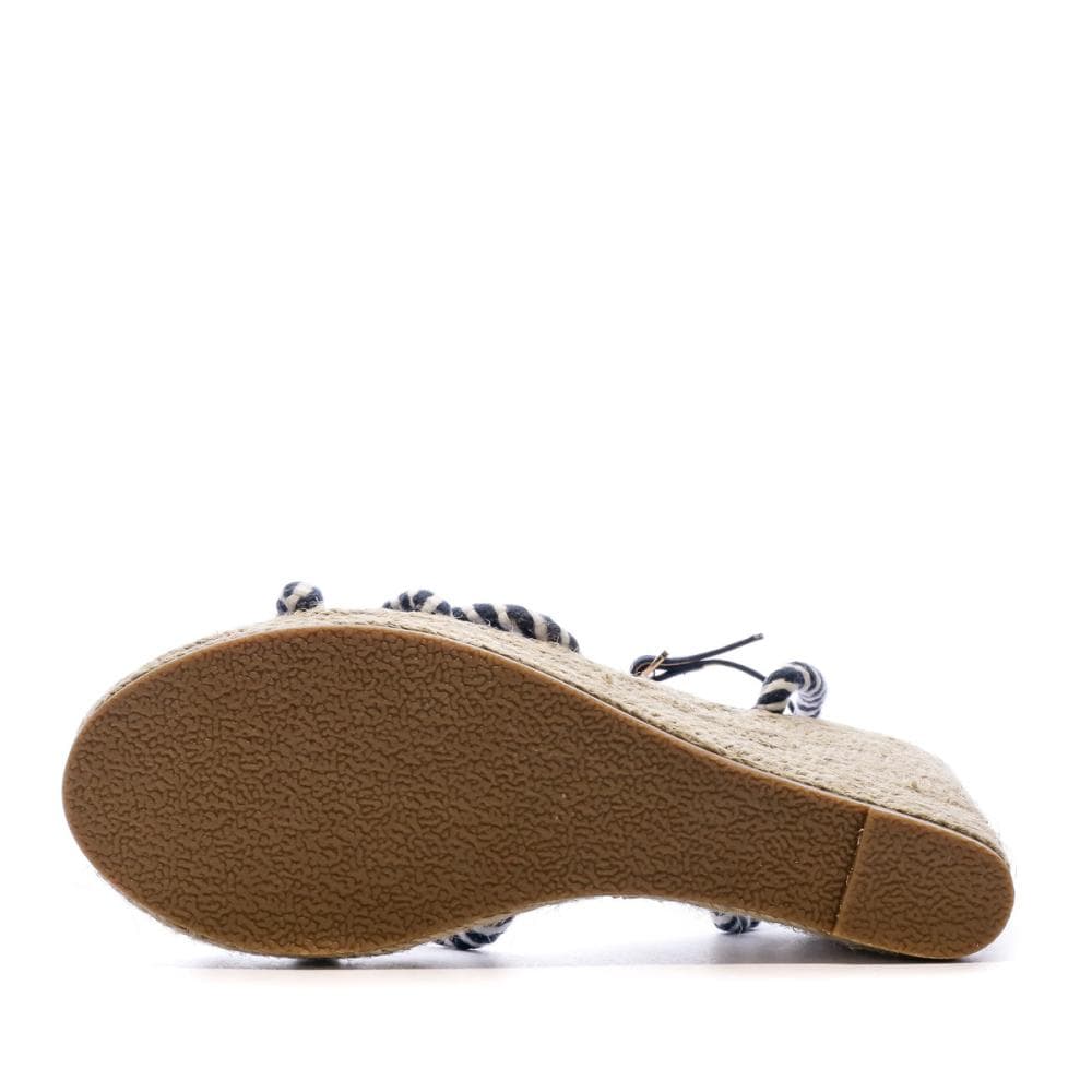 Sandales Marine Femme Beppi 5