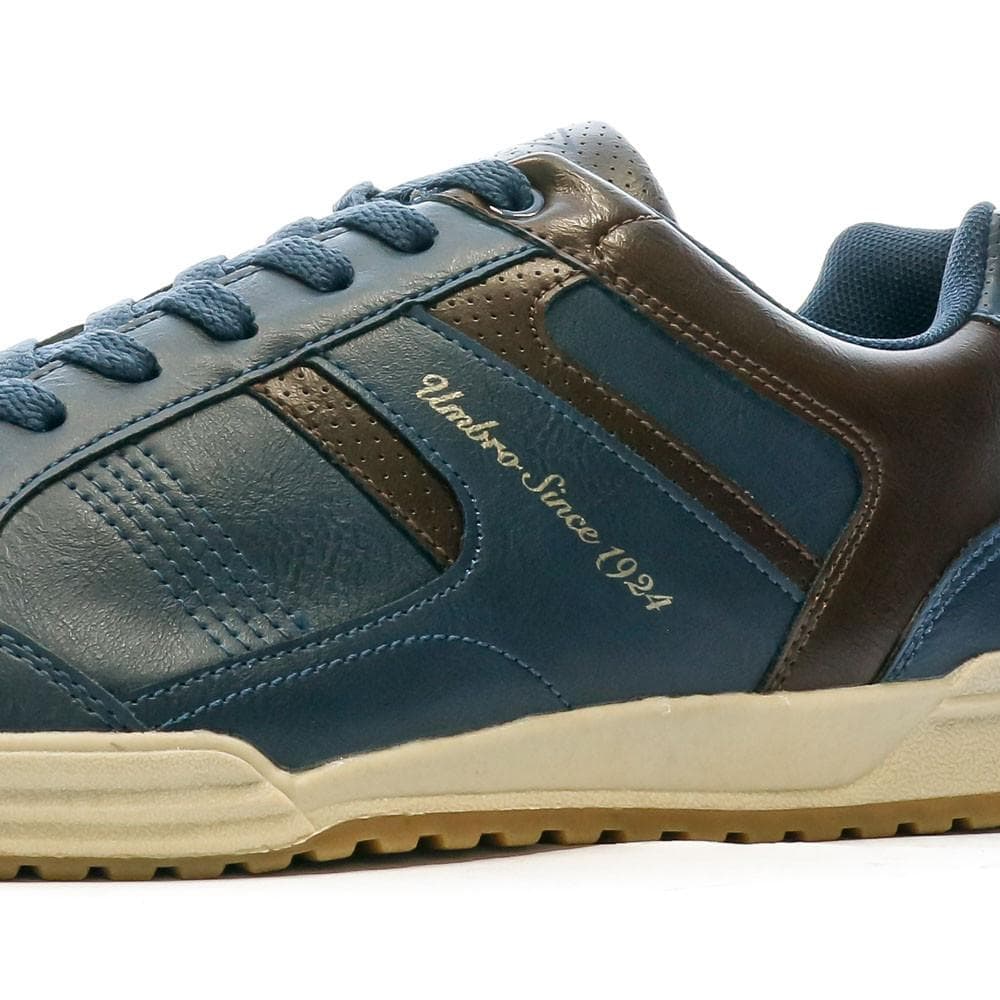 Baskets Marine Homme Umbro Um Jade 7