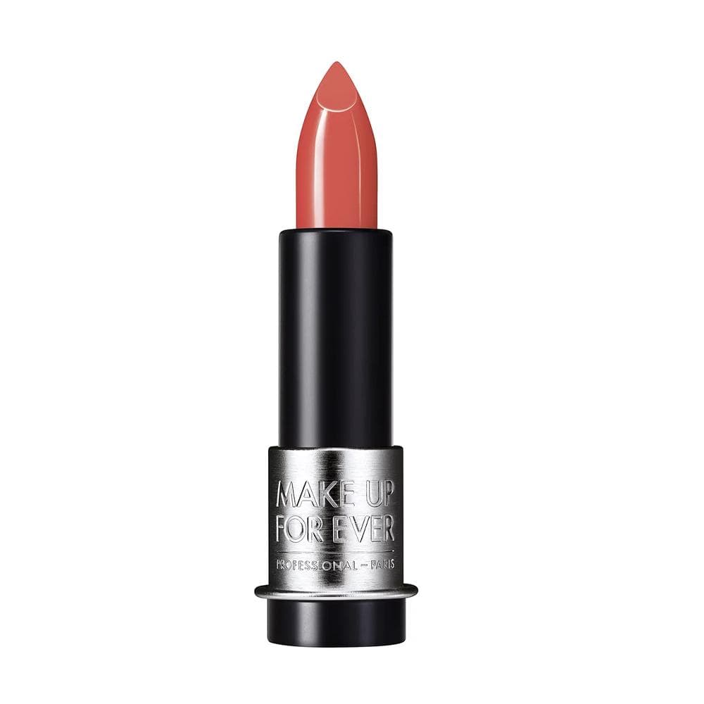 Rouge à Lèvres Brillant Artist Rouge Light Make Up For Ever 302 1