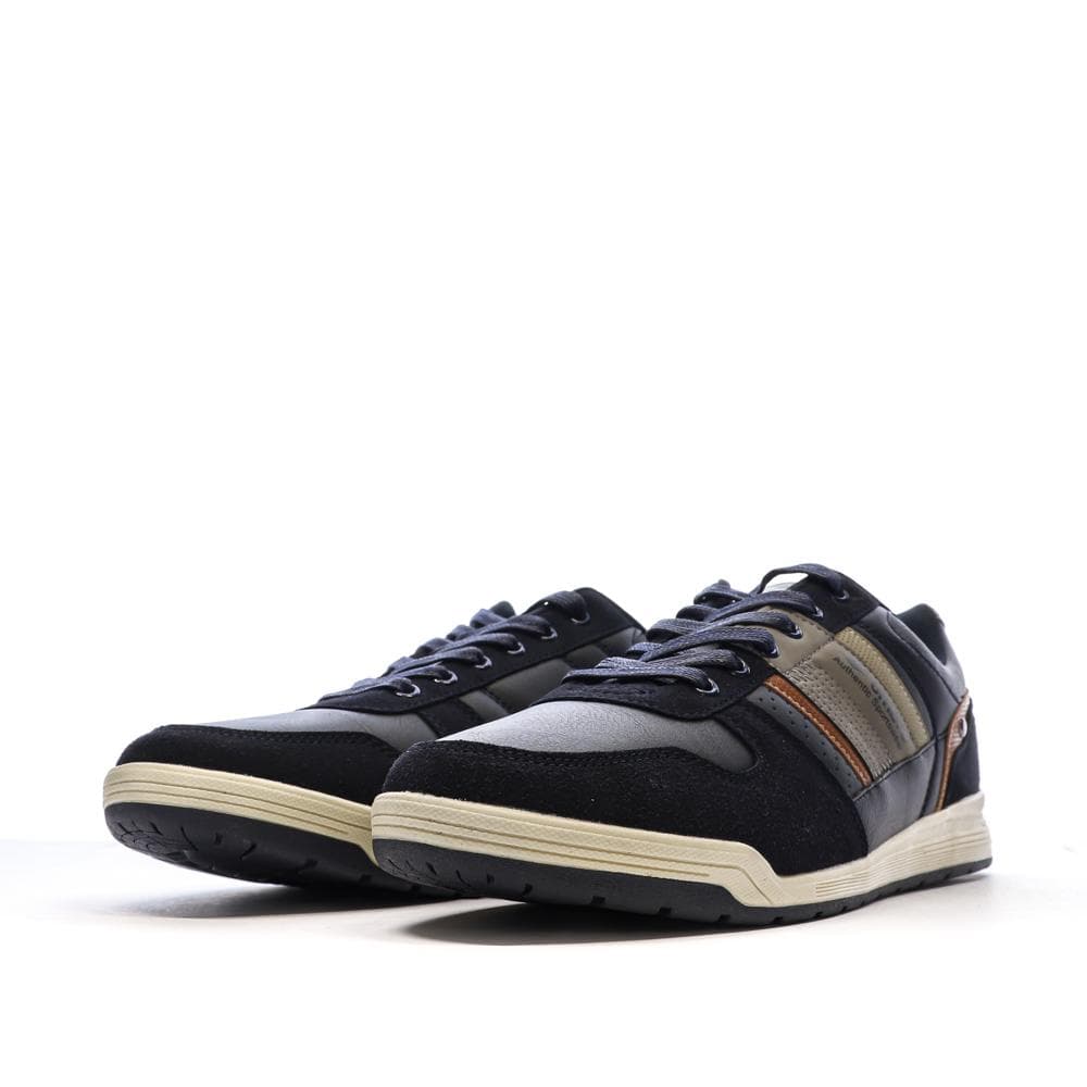 Baskets Marines Homme Umbro Slade 6