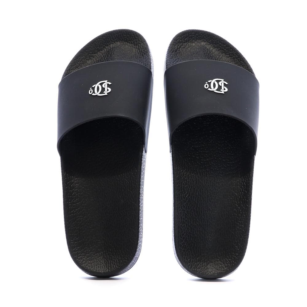 Claquettes Noir Homme Superdry Sd & Co Pool Slide 3