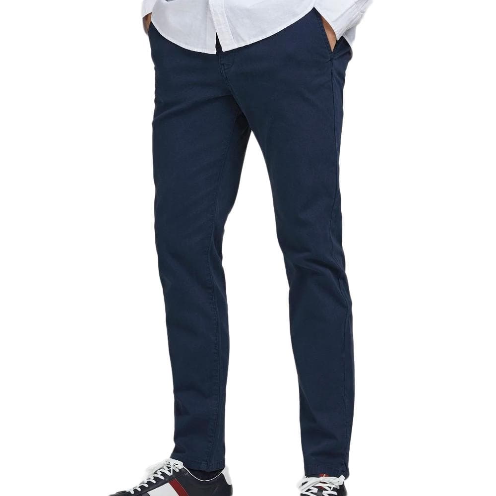 Pantalon Marine Homme Jack & Jones Hollie 1