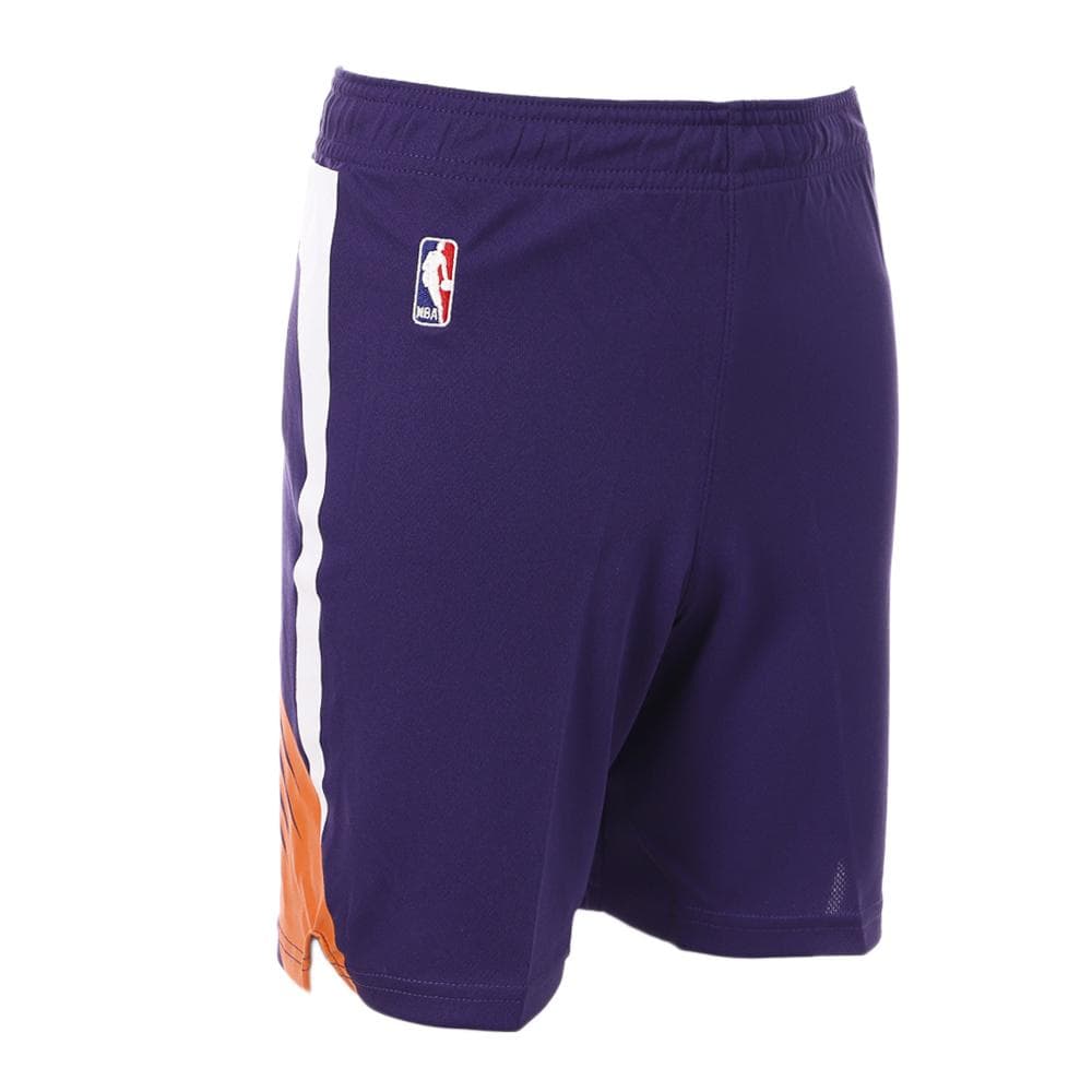 Short de Basketball Violet Garçon NBA Phoenix Suns 1