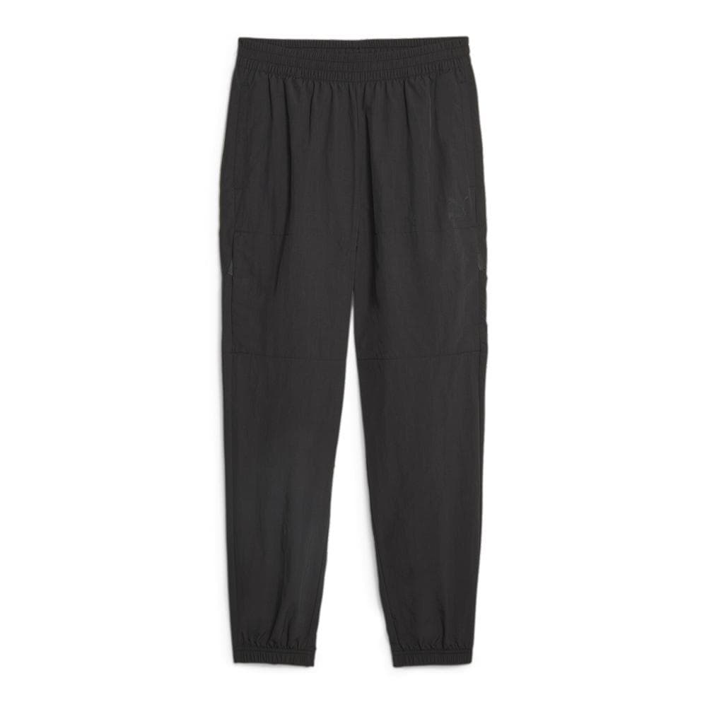 Jogging Noir Homme Puma Utilty 1
