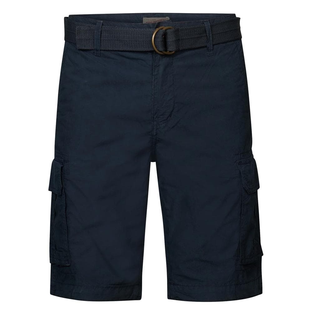 Short Marine Homme Petrol Industries Dusty 9108 3