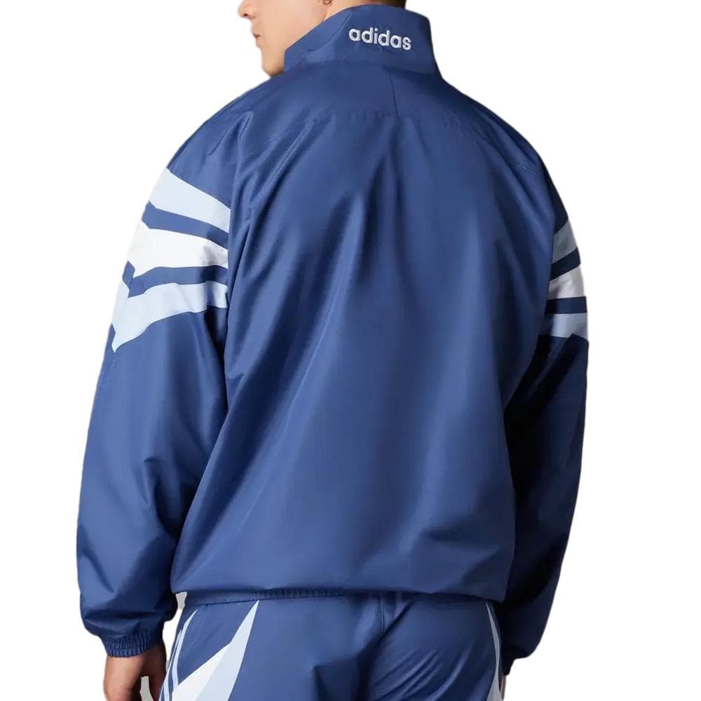 Argentine Veste Bleue Homme Adidas TT 94 2