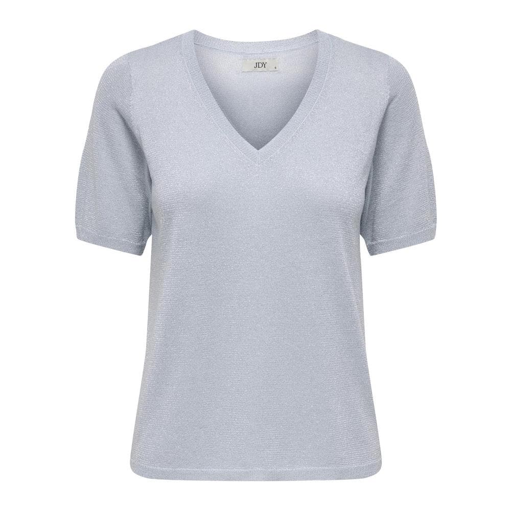 T-Shirt Bleu Femme JDY Bodilla 1