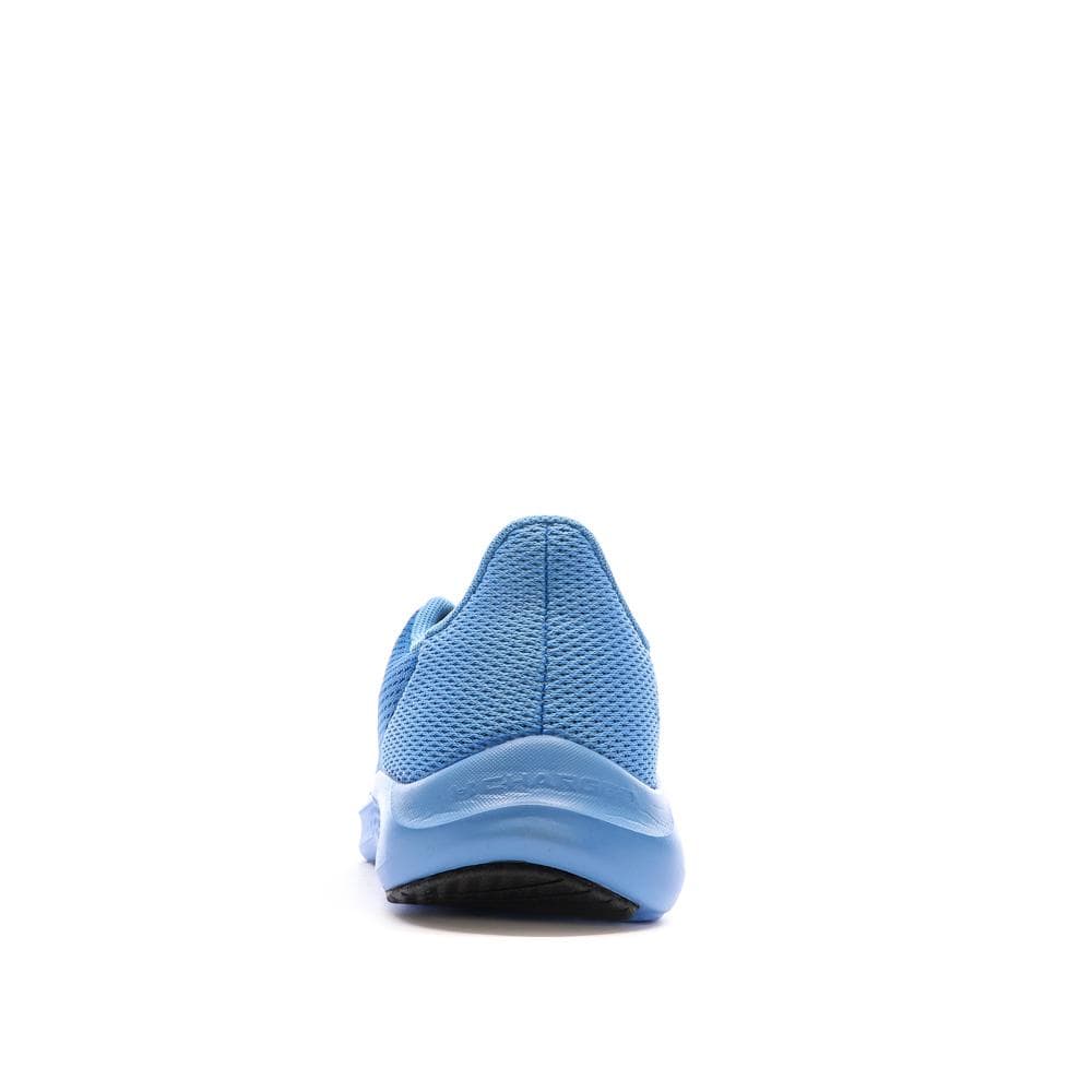 Baskets Bleu Garçon Under Armour Charged Pursuit 3