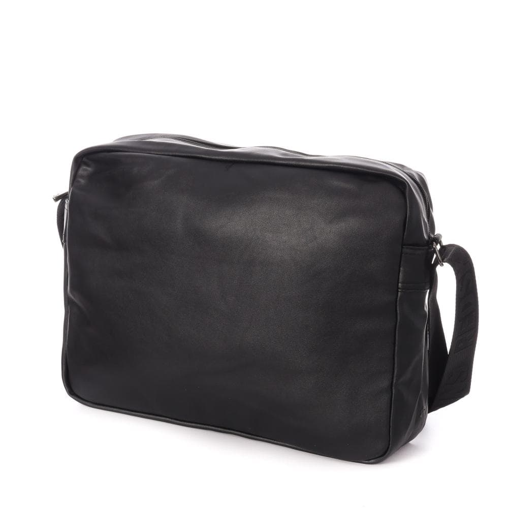 Sacoche Noire Homme Redskins CADZE 2
