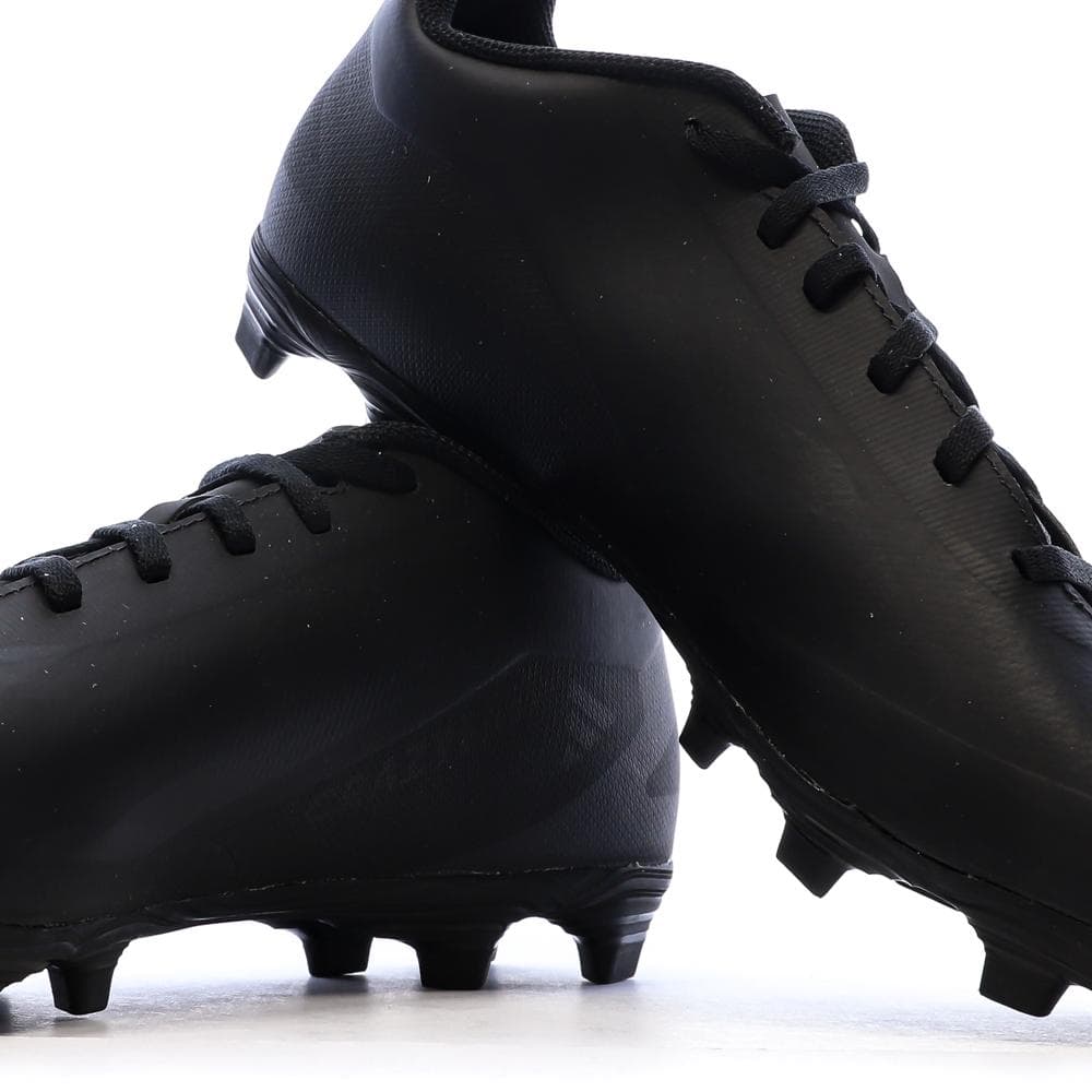 Chaussures de football Homme Noir Adidas X Crazyfast.4 7