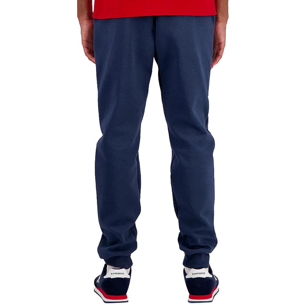 Jogging Marine Homme Le Coq Sportif Regular 2