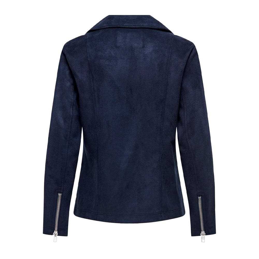 Veste Marine Femme Only Angaline 2