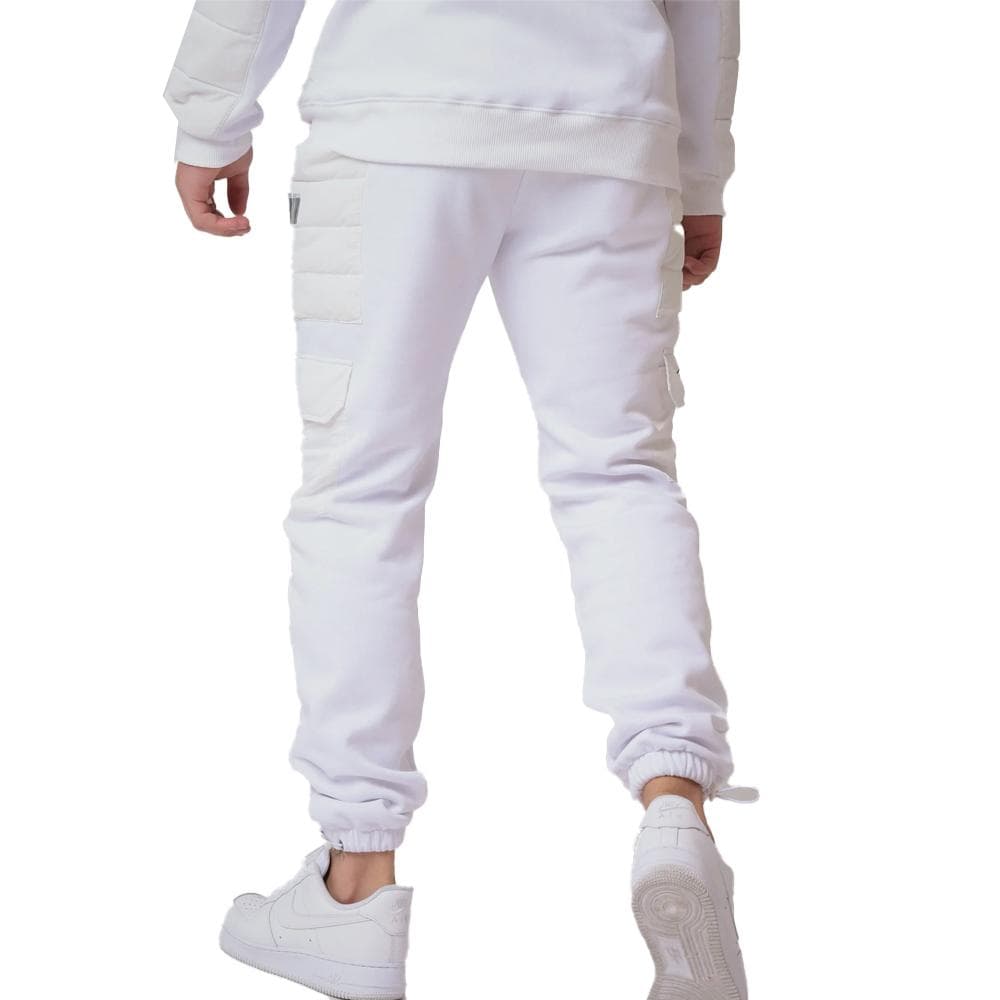 Jogging Blanc Homme Project X Paris 2040086 2