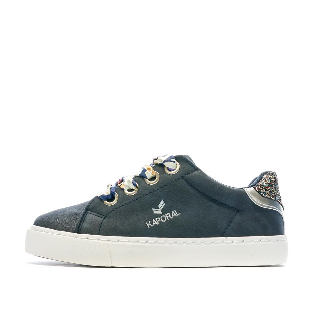 Baskets Marine Femme Kaporal Severine 1