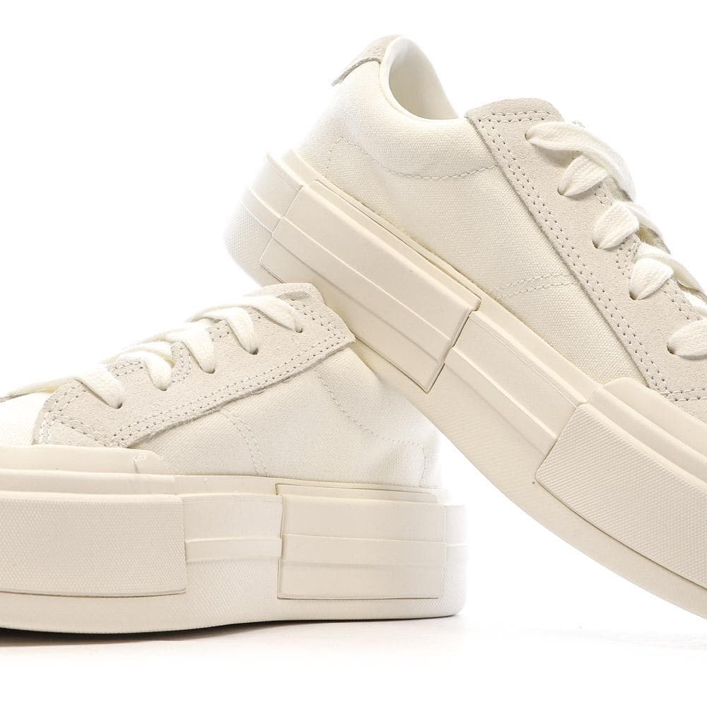 Baskets Blanches Homme Converse Chuck Taylor All Star Cruise 7