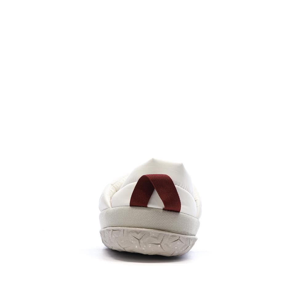 Chaussons Blanc Enfant The North Face Nse Tent 3