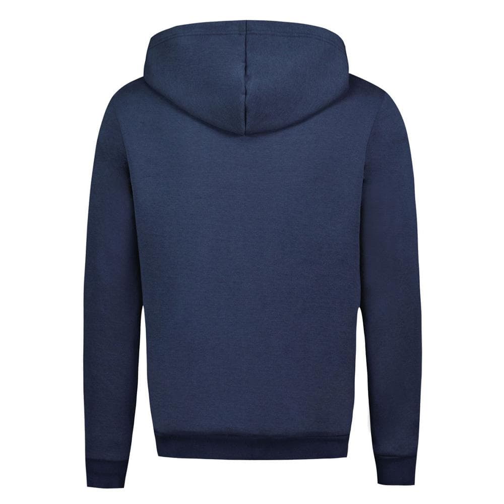 Aviron Bayonnais Sweat Bleu Homme Le Coq Sportif Hoody N°1 2