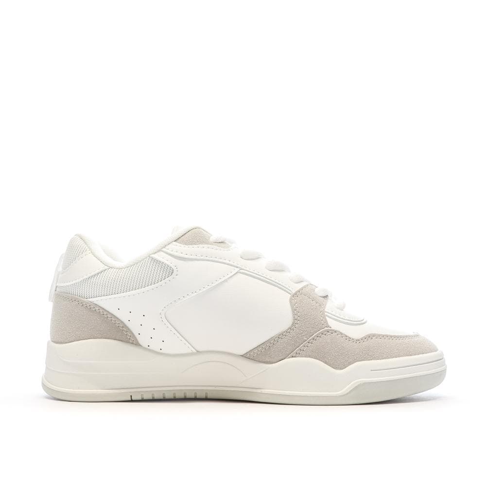 Baskets Blanches/Beiges Homme Umbro Tywen 2