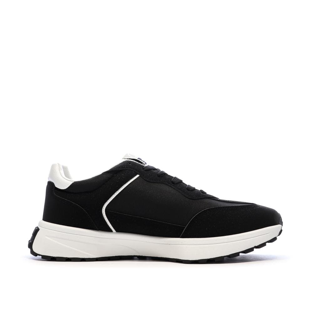 Baskets Noir Homme Ellesse Francis 2