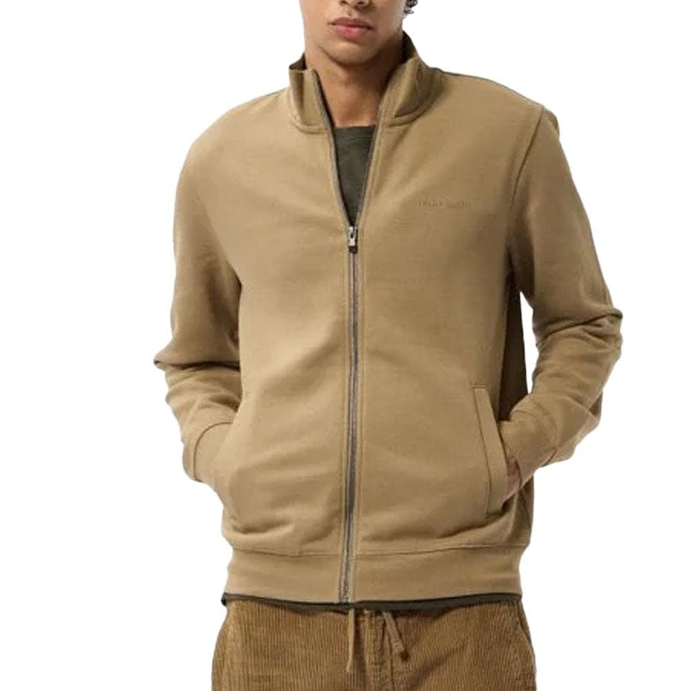 Veste Marron Homme Teddy Smith Narkus 3