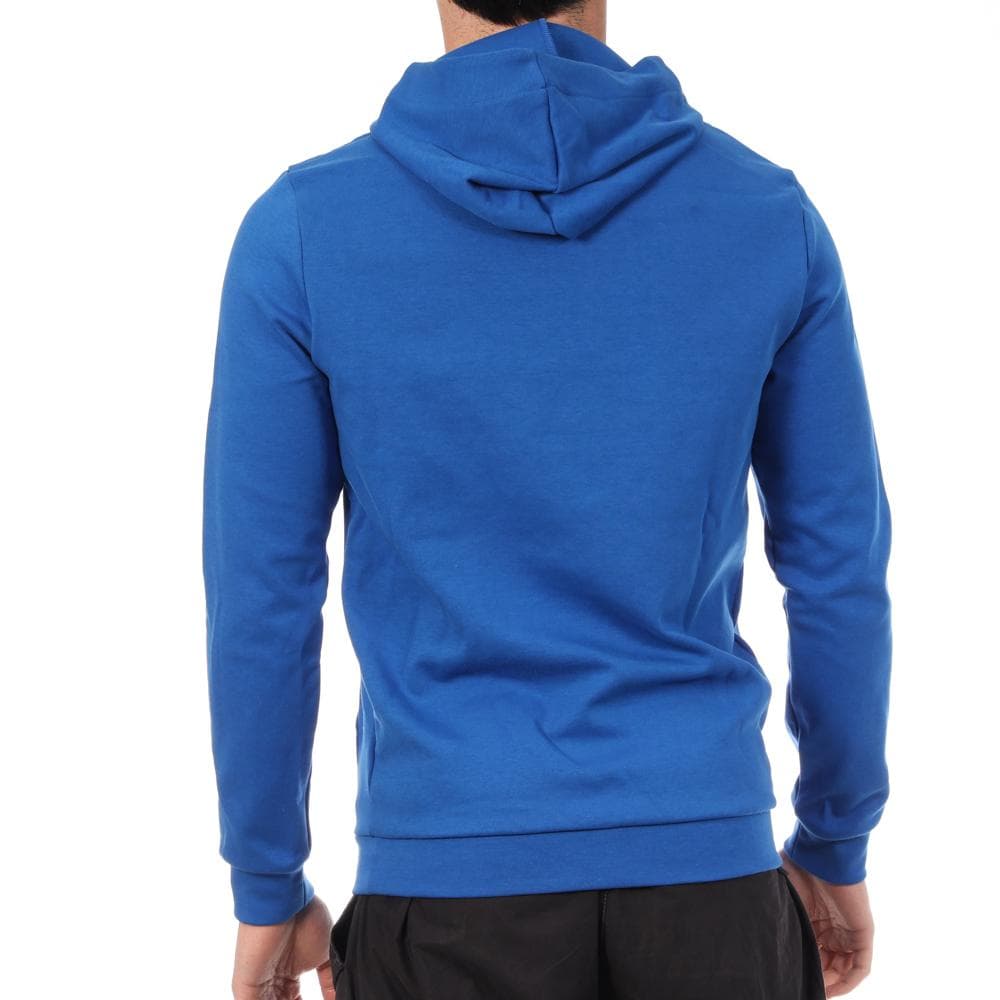 Sweat Bleu Homme Le Coq Sportif Lapis 2