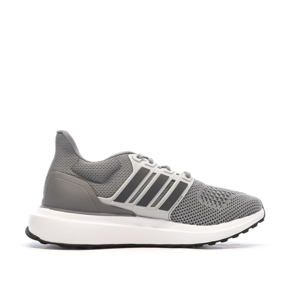 Baskets Grises Garçon Adidas Ubounce 2