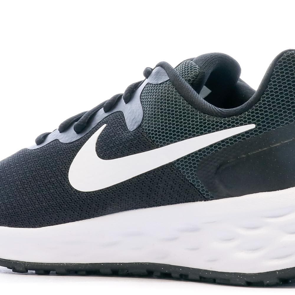 Chaussures de running Noir Femme Nike Revolution 6 7