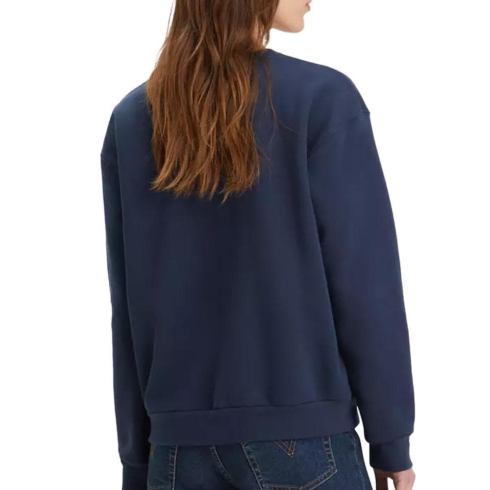 Sweat Marine Femme Levi's Everyday 2