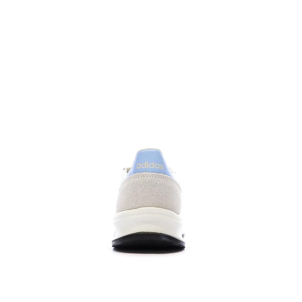 Baskets Beiges Femme Adidas Run 70s 2.0 3