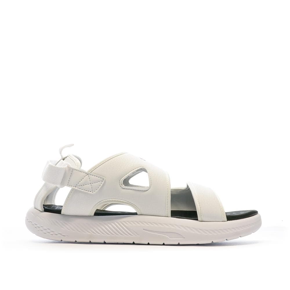 Sandales Blanches Homme Puma Softride Vibe 2