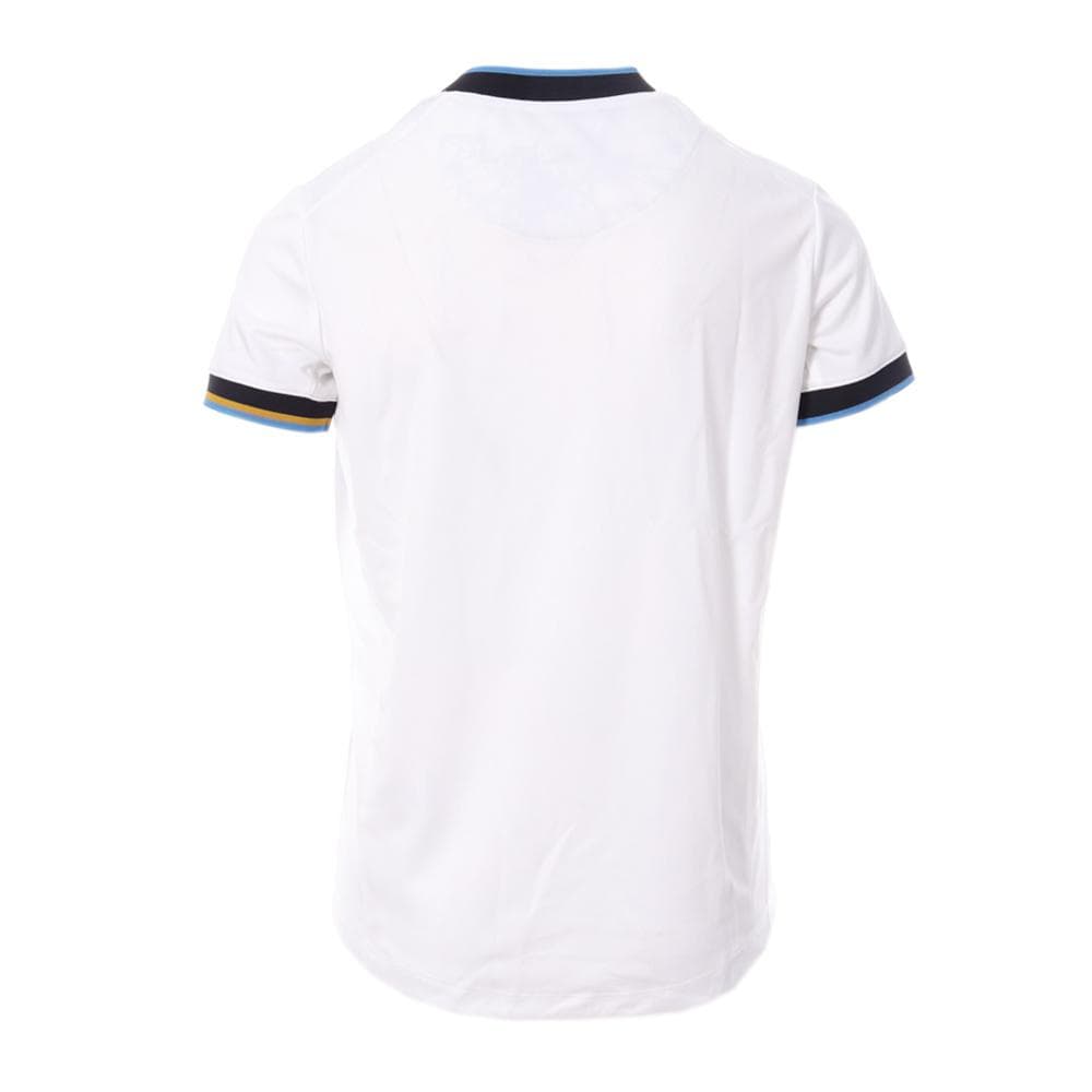 ESTAC Troyes Maillot Réplica Extérieur Junior Le Coq Sportif 2023/2024 2