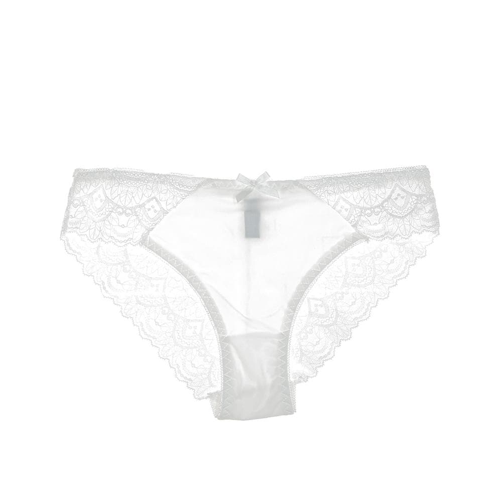 Culotte Blanche Femme Les Petites Bombes Paola 1