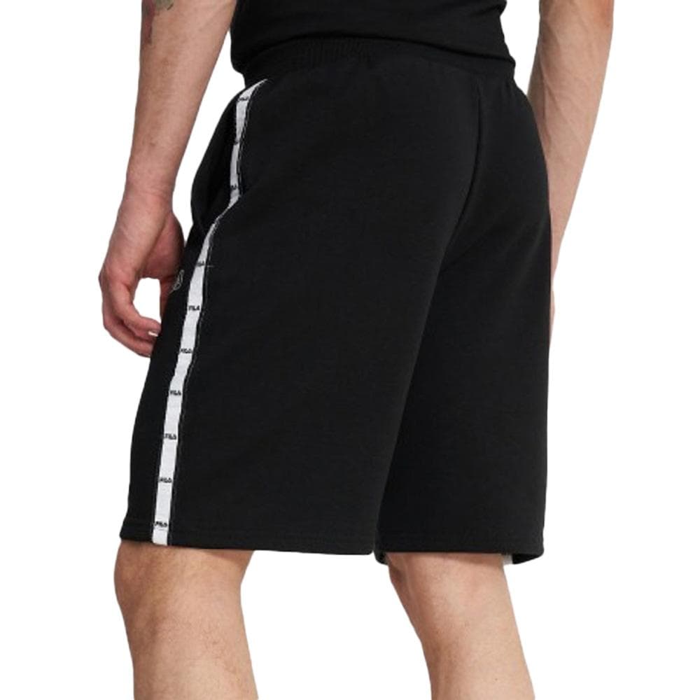 Short Noir Homme Fila Kwaku 2
