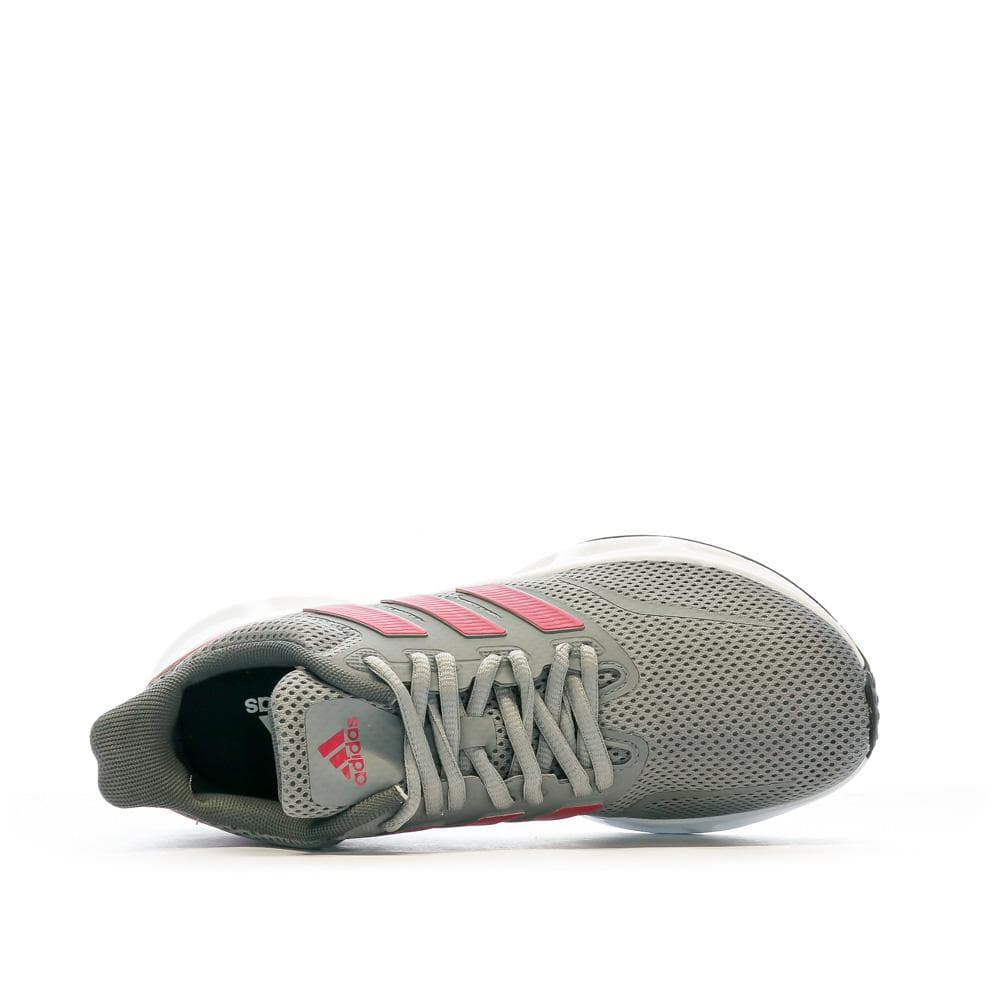 Chaussures de running Grises Femme Adidas Showtheway 2.0 4