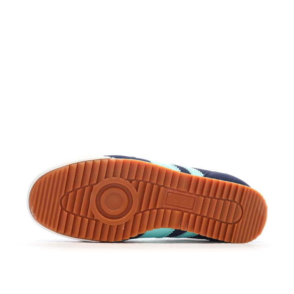 Baskets Marines/Bleu Femme Teddy Smith 120132 5