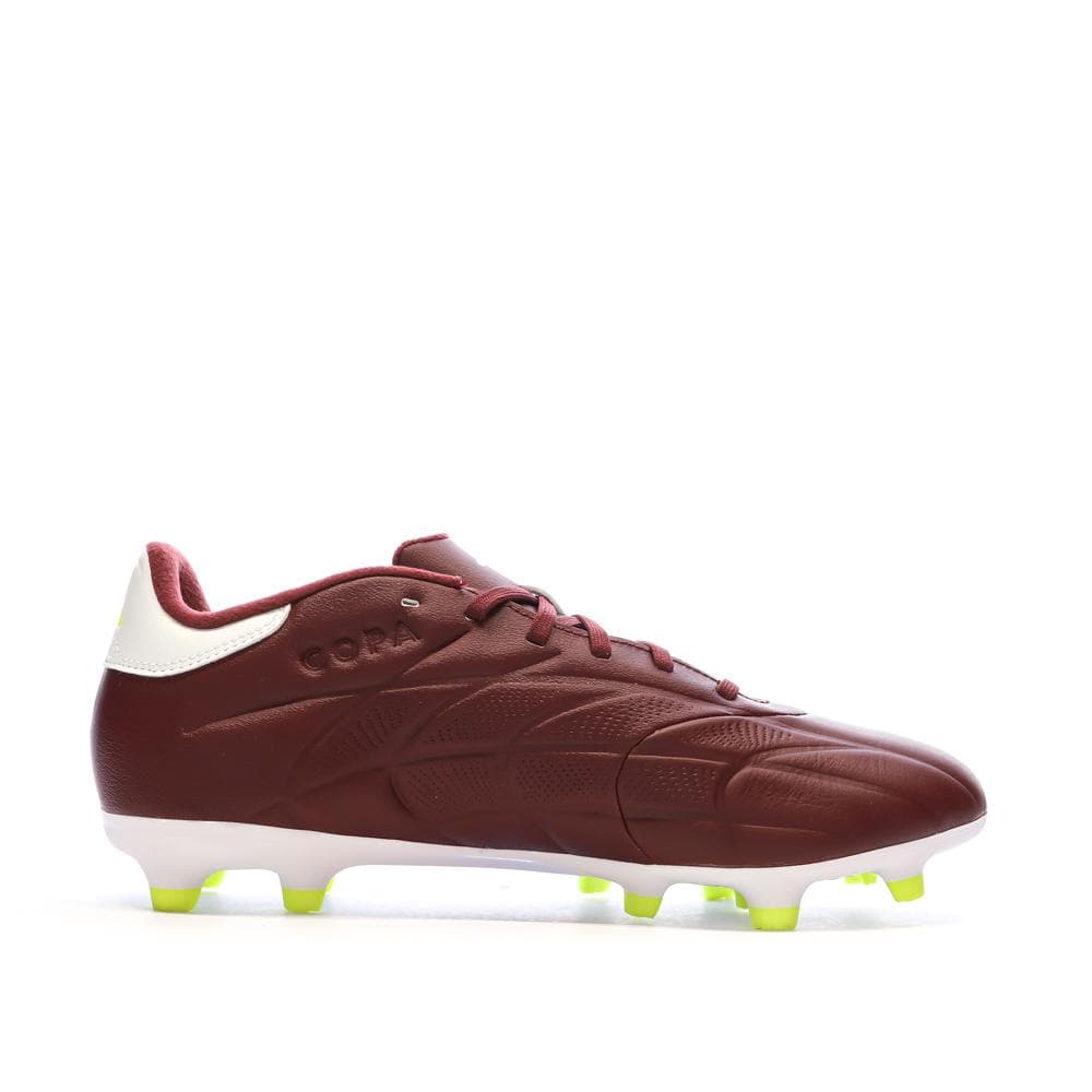 Chaussures de Foot Bordeaux Homme Adidas Copa Pure 2 League FG 2