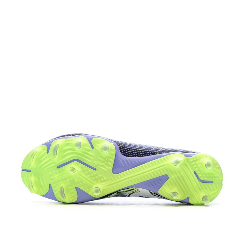 Chaussures de Foot Marine Homme Puma Future 7 Pro FG/AG 5
