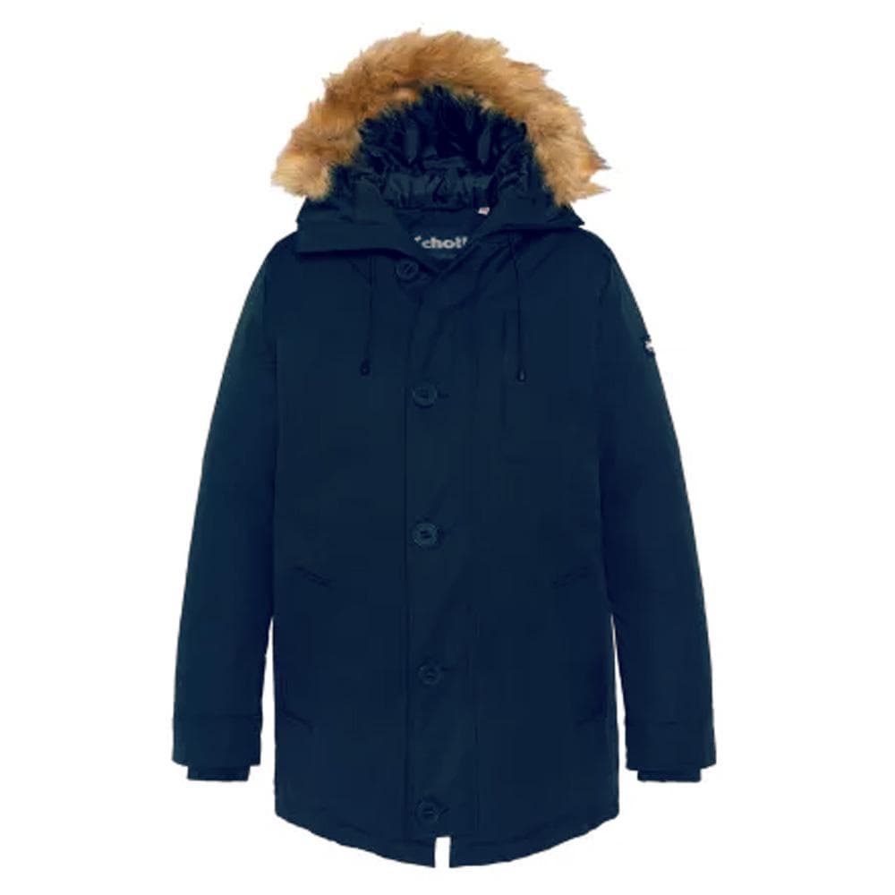 Parka Marine Homme Schott HONOUR 1